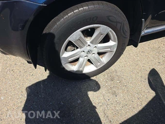 2006 Nissan Murano SL – miniatura 23