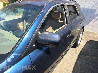 2006 Nissan Murano SL – miniatura 25