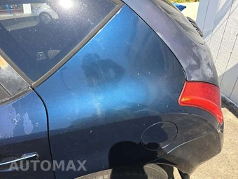 2006 Nissan Murano SL – miniatura 29