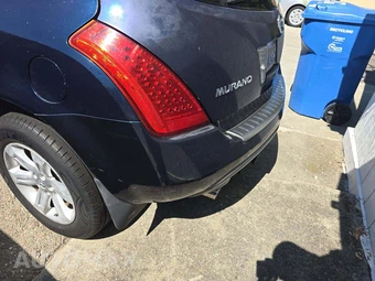 2006 Nissan Murano SL – miniatura 32