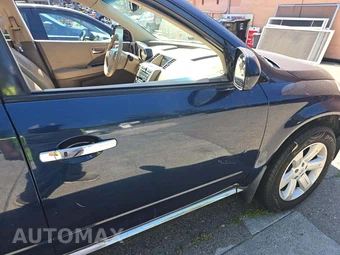2006 Nissan Murano SL – miniatura 35