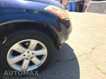 2006 Nissan Murano SL – miniatura 39
