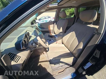 2006 Nissan Murano SL – miniatura 6