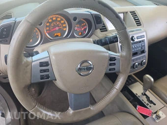 2006 Nissan Murano SL – miniatura 10