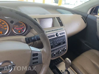 2006 Nissan Murano SL – miniatura 11