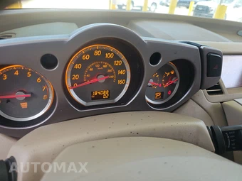 2006 Nissan Murano SL – miniatura 12