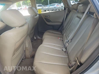 2006 Nissan Murano SL – miniatura 13