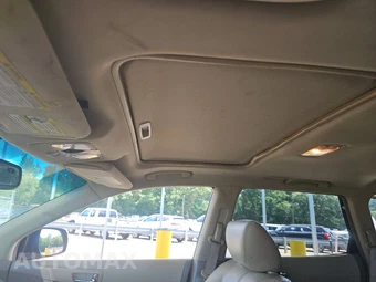 2006 Nissan Murano SL – miniatura 18