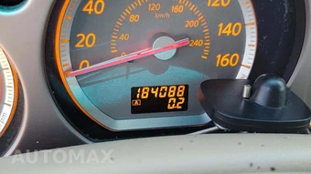 2006 Nissan Murano SL – miniatura 21