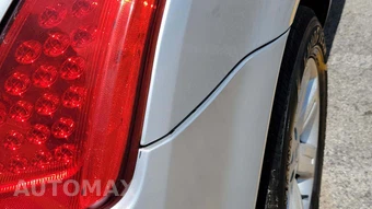 2006 Nissan Murano SL – miniatura 24
