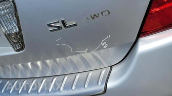 2006 Nissan Murano SL – miniatura 28
