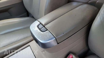 2006 Nissan Murano SL – miniatura 30