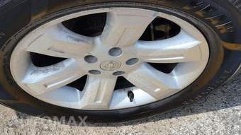 2006 Nissan Murano SL – miniatura 32