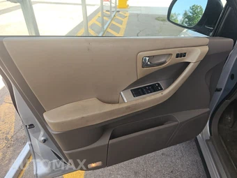 2006 Nissan Murano SL – miniatura 9