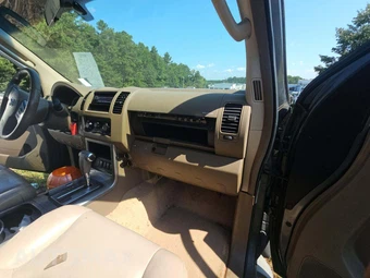 2006 Nissan Pathfinder SE - miniatura 19