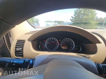 2006 Nissan Pathfinder SE - miniatura 9