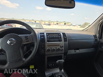 2006 Nissan Pathfinder SE – miniatura 11