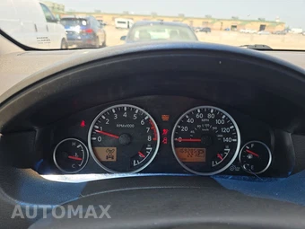 2006 Nissan Pathfinder SE – miniatura 12