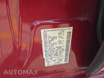 2006 Nissan Pathfinder SE – miniatura 14