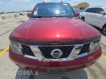 2006 Nissan Pathfinder SE – miniatura 15