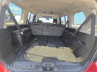 2006 Nissan Pathfinder SE – miniatura 16