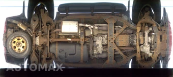 2006 Nissan Pathfinder SE – miniatura 18
