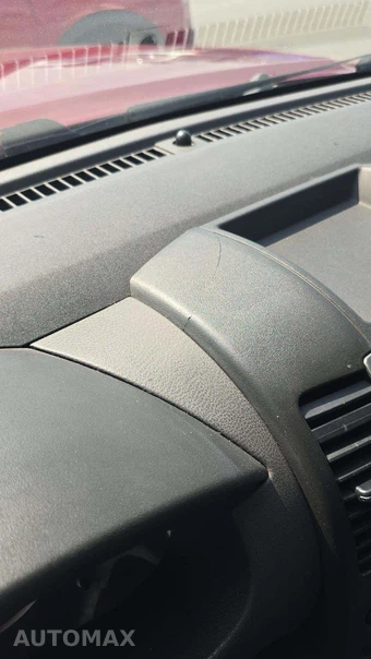 2006 Nissan Pathfinder SE – miniatura 19