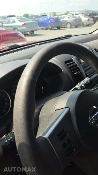 2006 Nissan Pathfinder SE – miniatura 20