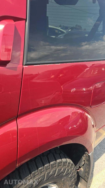2006 Nissan Pathfinder SE – miniatura 28