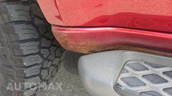 2006 Nissan Pathfinder SE – miniatura 33