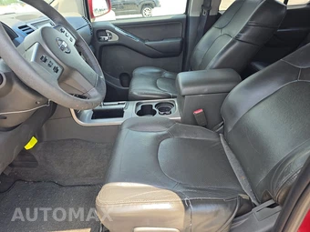2006 Nissan Pathfinder SE – miniatura 7