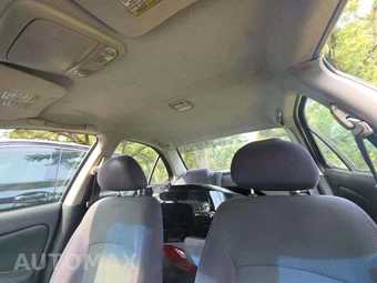 2006 Nissan Sentra 1.8 S – miniatura 11