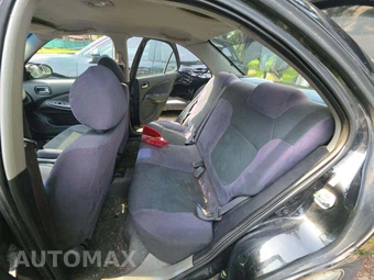 2006 Nissan Sentra 1.8 S – miniatura 13