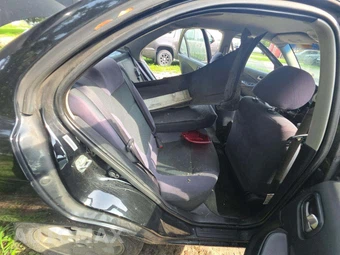 2006 Nissan Sentra 1.8 S – miniatura 16