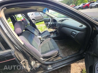 2006 Nissan Sentra 1.8 S – miniatura 18