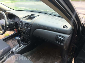 2006 Nissan Sentra 1.8 S – miniatura 19