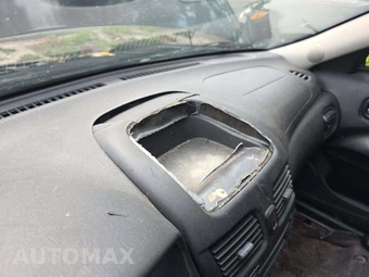 2006 Nissan Sentra 1.8 S – miniatura 21