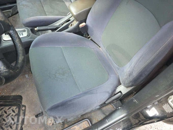 2006 Nissan Sentra 1.8 S – miniatura 22