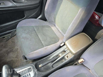 2006 Nissan Sentra 1.8 S – miniatura 23