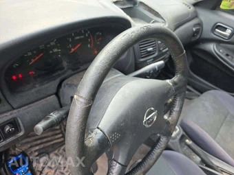 2006 Nissan Sentra 1.8 S – miniatura 25