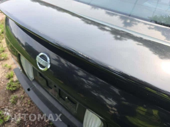2006 Nissan Sentra 1.8 S – miniatura 39