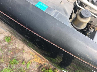 2006 Nissan Sentra 1.8 S – miniatura 44