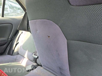 2006 Nissan Sentra 1.8 S – miniatura 46
