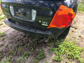 2006 Nissan Sentra 1.8 S – miniatura 47