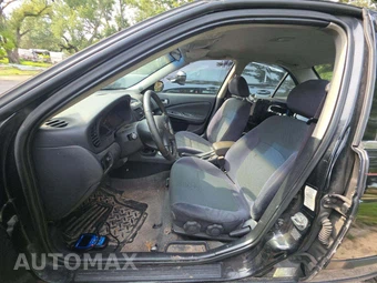 2006 Nissan Sentra 1.8 S – miniatura 6