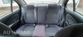 2006 Nissan Sentra 1.8 S - miniatura 14