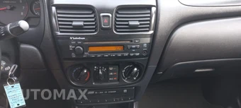 2006 Nissan Sentra 1.8 S - miniatura 16