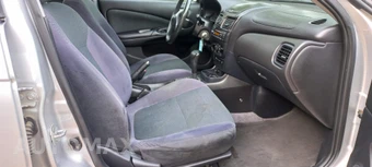 2006 Nissan Sentra 1.8 S - miniatura 18