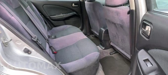 2006 Nissan Sentra 1.8 S - miniatura 19
