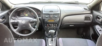 2006 Nissan Sentra 1.8 S - miniatura 20
